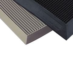 Kauçuk Hijyen Paspas 90x70cm