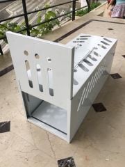 Kedi Canlı Yakalama Kapanı