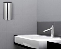 Fotoselli Sabunluk Dezenfektan verici