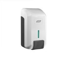 ABS Plastik Köpük Verici Beyaz