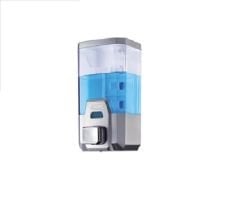 Plastik Köpük Sabun Verici