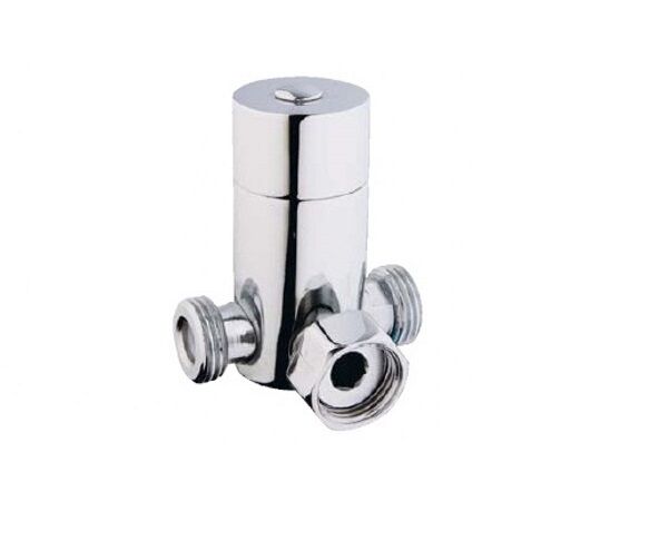 Fotoselli Musluk  Sıcak Soğuk Su Karıştırıcı Mix