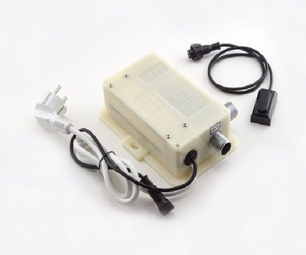 Fotoselli Musluk Takımı