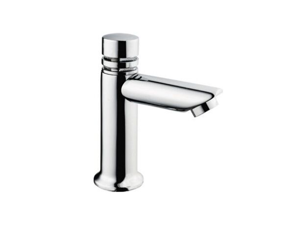 Lavabo Musluğu Zaman Ayarlı