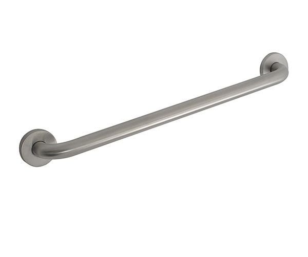 Engelli Düz Tutunma Barı 60cm
