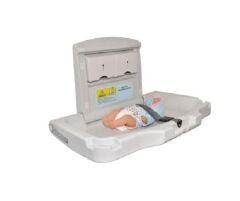 Çocuk Altı Değiştirme İstasyonu