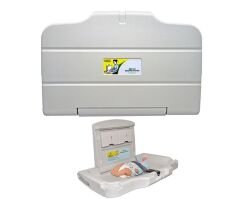 Çocuk Altı Değiştirme İstasyonu