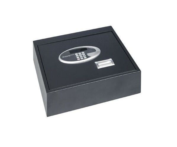 JVD Trustee Otel Tipi Şifreli Kasa