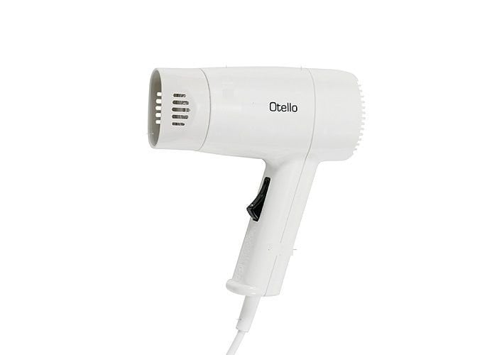 OTELLO Otel tipi Saç Kurutma Makinesi