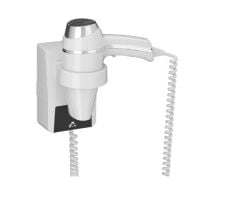 JVD Otel Tipi Saç Kurutma Makinesi