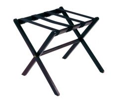 Ahşap Valizlik Bavulluk Otel Tipi