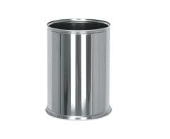 Masa Altı Delikli ve Düz Çöp Kovası