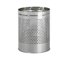 Masa Altı Delikli ve Düz Çöp Kovası