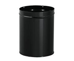 Masa Altı Delikli ve Düz Çöp Kovası