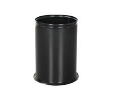 Masa Altı Delikli ve Düz Çöp Kovası