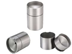 Paslanmaz Masaüstü Oto Küllük