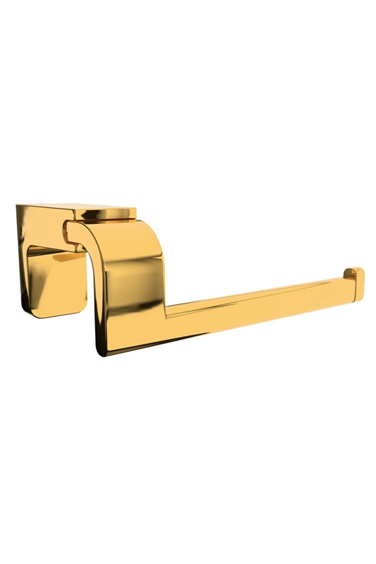 Gold Kapaksız Wc Kağıt Verici