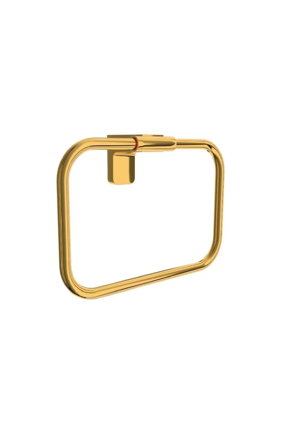 Altın Yuvarlak Havluluk