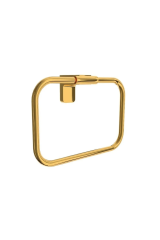 Altın Yuvarlak Havluluk