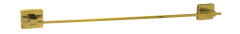 Gold Uzun Havluluk