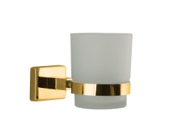 Gold Seri Diş Fırçalık