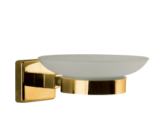 Gold Seri Katı Sabunluk